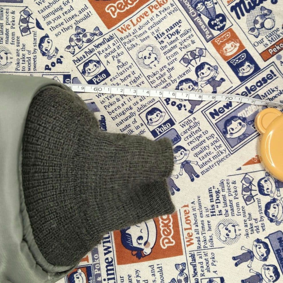 超美品 Buzz Rickson's バズリクソンズ MA-1 BR10981