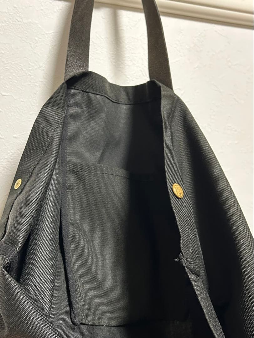 【三が日限定特価】GLEN ナイロントートバッグ