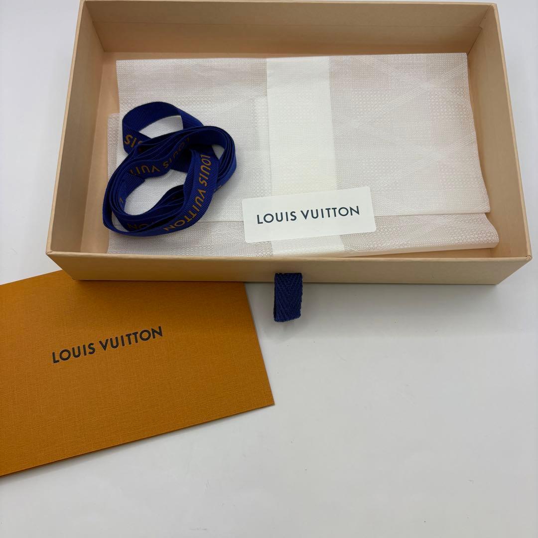 あやや極美品　LOUIS VUITTON ルイヴィトン バンドー スカーフ