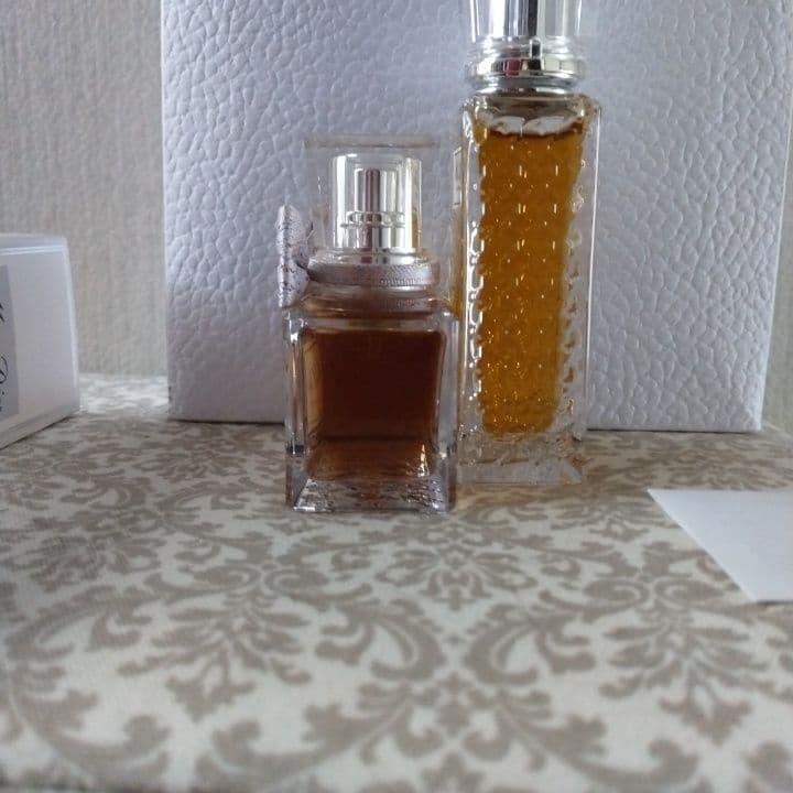 ミスディオール　オードゥ　パルファン　30mL 20mL セット