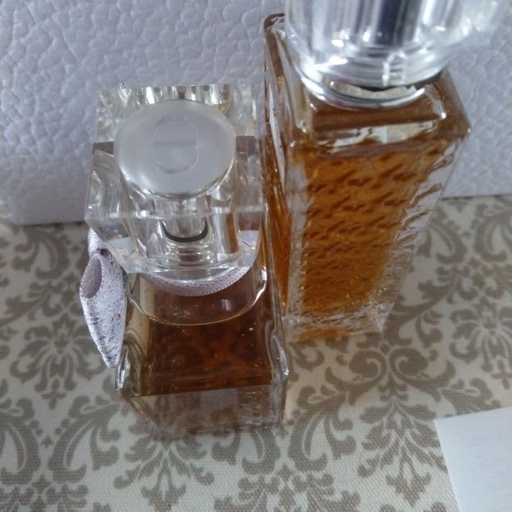 ミスディオール　オードゥ　パルファン　30mL 20mL セット