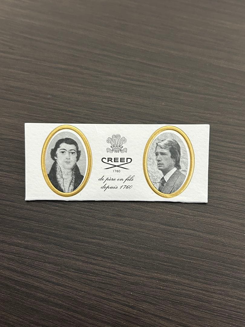 CREED AVENTUS オードパルファム 100mL