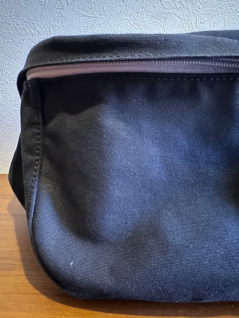 ポーター ビート ウエストバッグ(L) PORTER 吉田カバン ボディバッグ