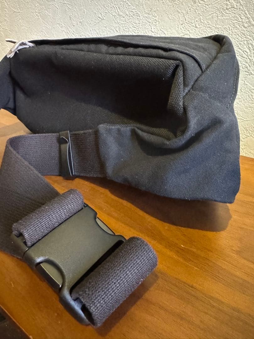 ポーター ビート ウエストバッグ(L) PORTER 吉田カバン ボディバッグ