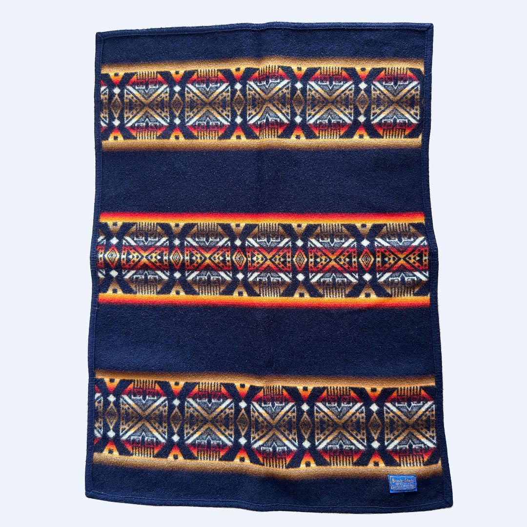 ペンドルトン USA製 ウール ブランケット