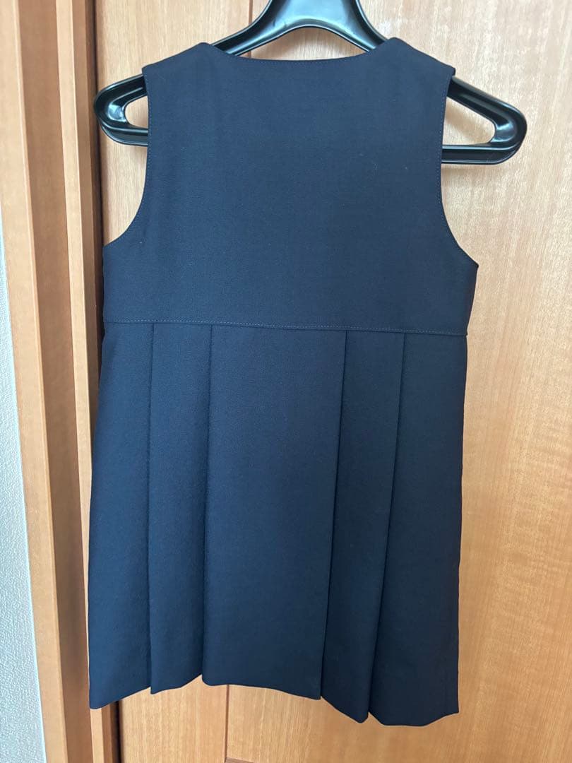 ミキハウス　アンサンブル　フォーマル　お受験　幼稚園