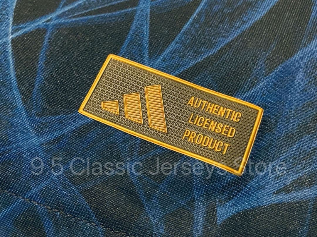 Y-3 日本代表 2024 ホーム ユニフォーム 長袖 選手着用 3XL