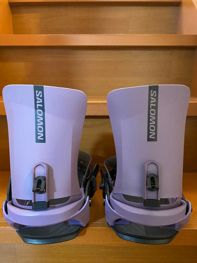 SALOMON RHYTHM Mサイズ サロモン