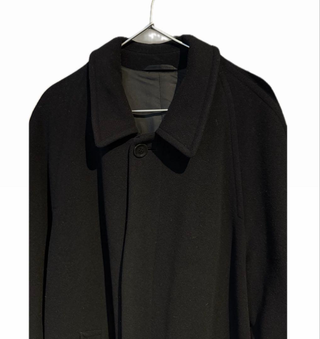 HUGO BOSS ヴィンテージロングロート