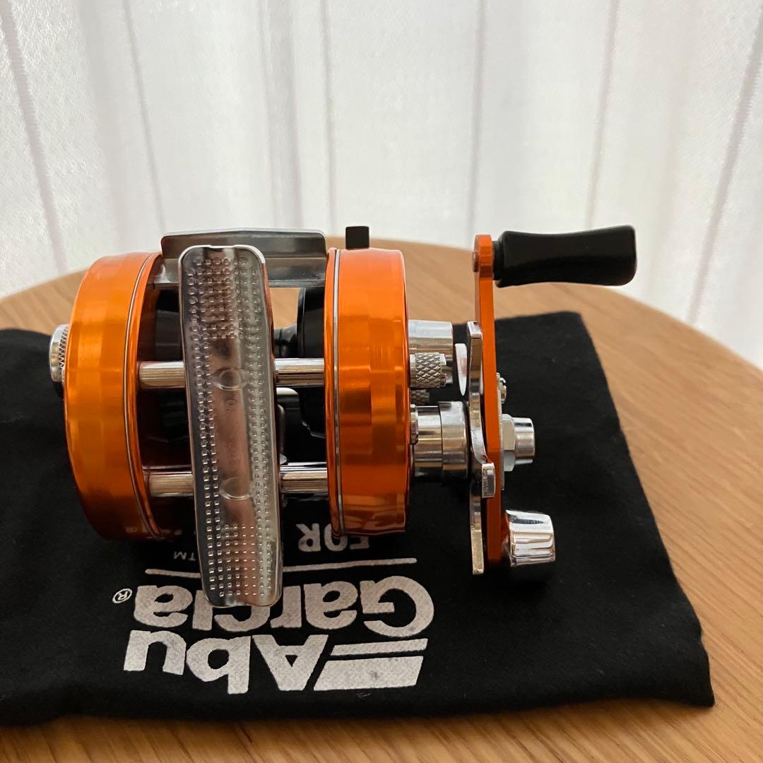 m*1様 Abu Garcia Ambassadeur 1500Cフィッシングリ