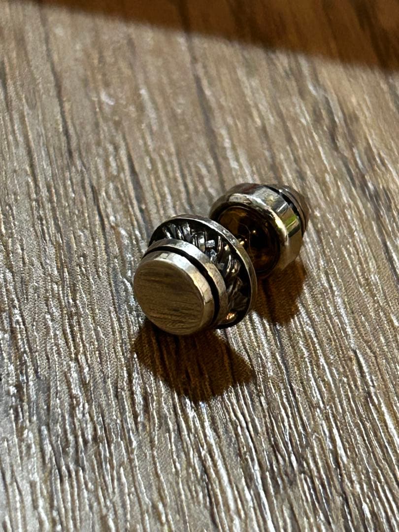 【LARGE】MARS マーズ スタックスピアス コンポジットシリーズ