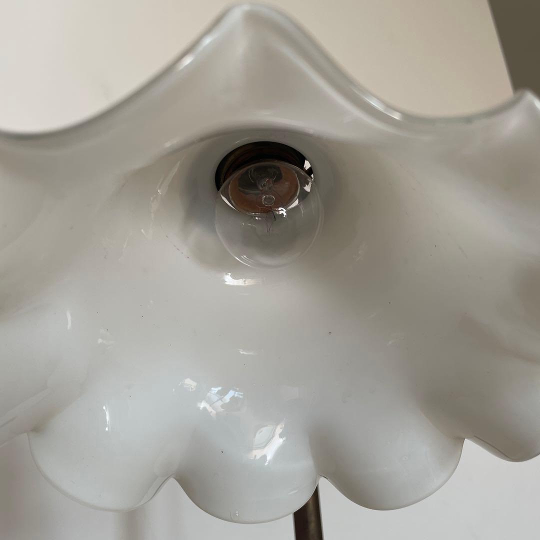 アンティーク　LEVITON フロアランプ　MADE IN USA