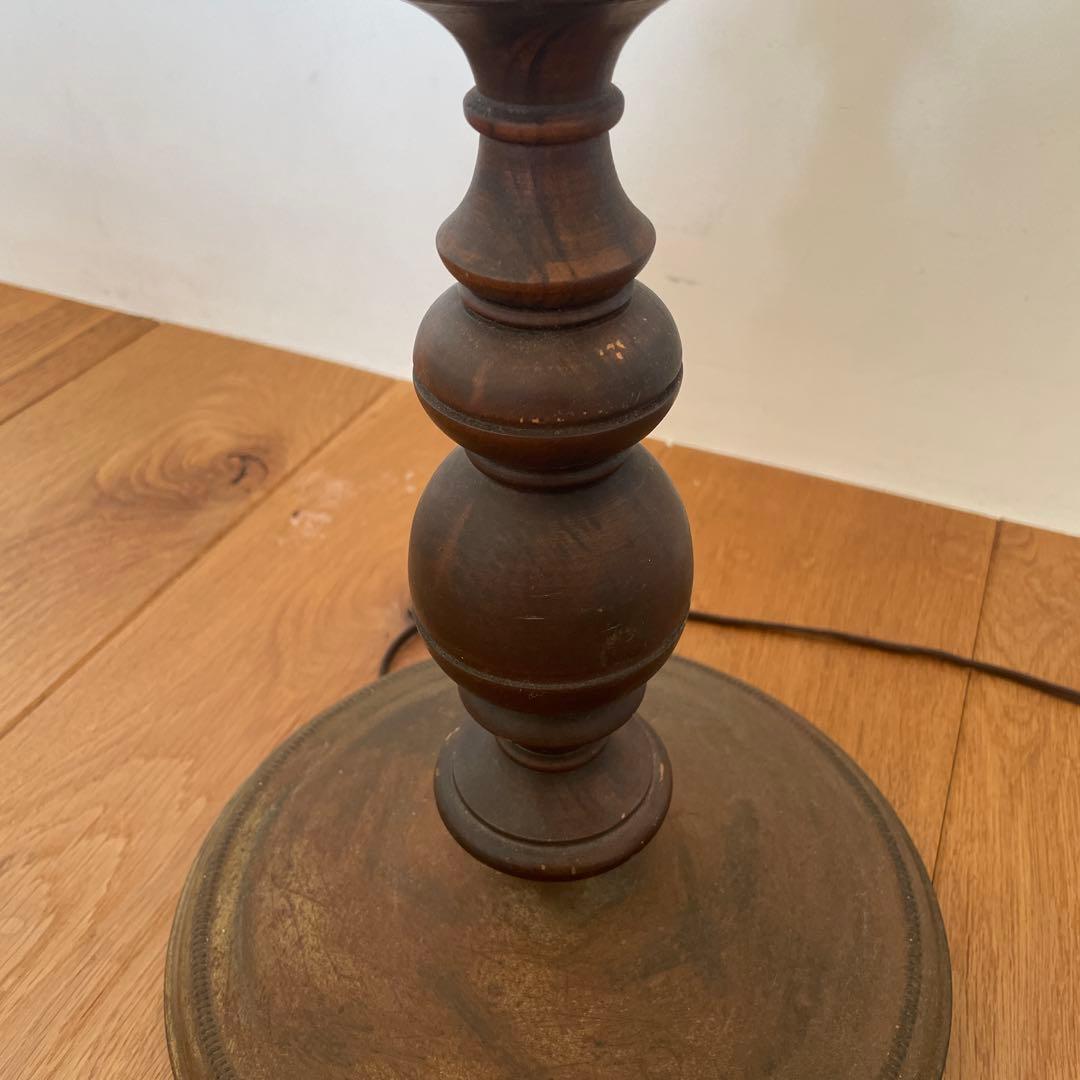 アンティーク　LEVITON フロアランプ　MADE IN USA