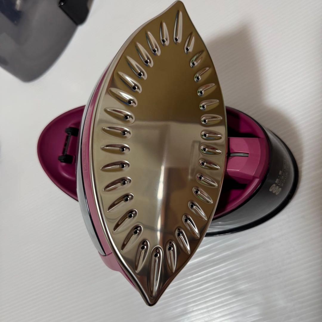 Panasonic アイロン NI-WL707