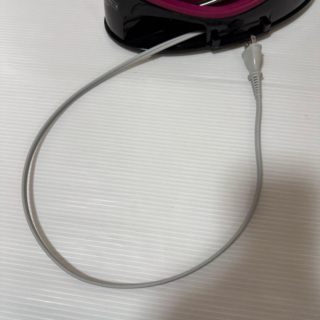 Panasonic アイロン NI-WL707