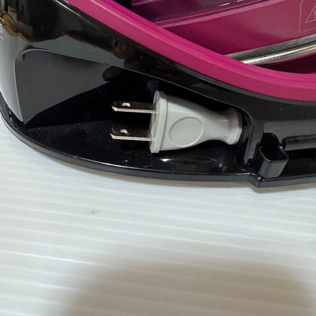 Panasonic アイロン NI-WL707