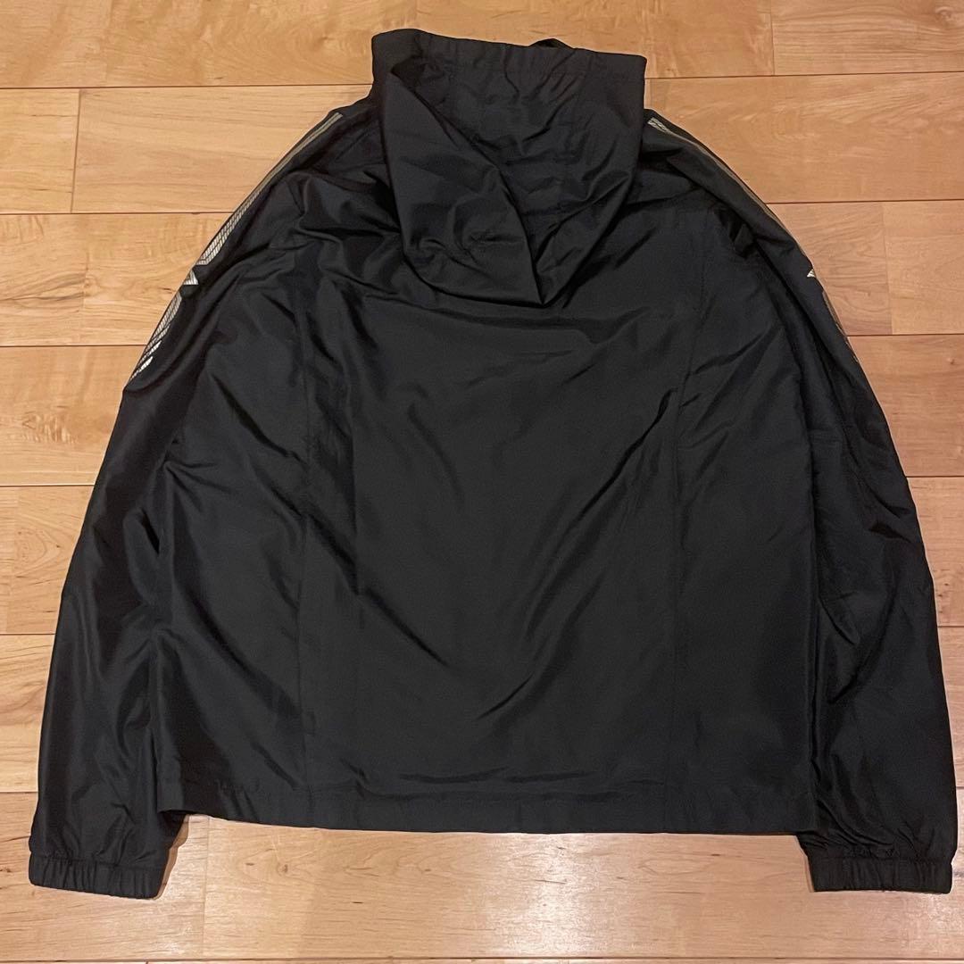 さいたま太郎さん専用MIZUNOミズノブレスサーモウォーマー上下セットMサイズ