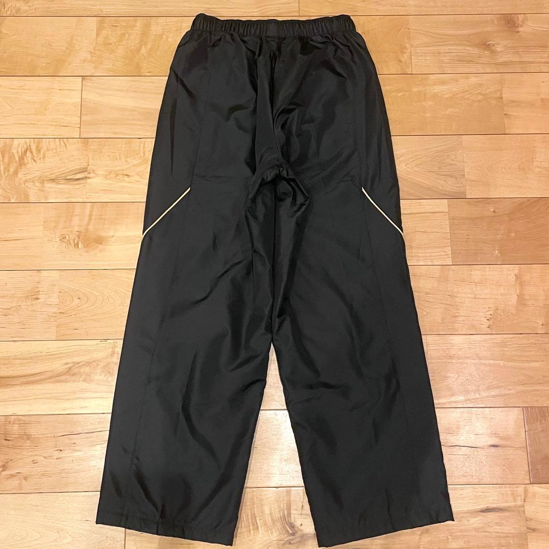 さいたま太郎さん専用MIZUNOミズノブレスサーモウォーマー上下セットMサイズ