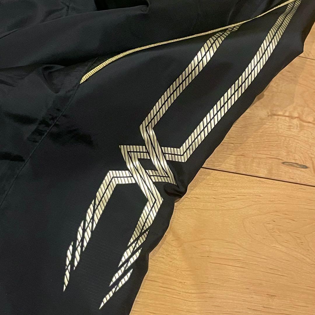 さいたま太郎さん専用MIZUNOミズノブレスサーモウォーマー上下セットMサイズ