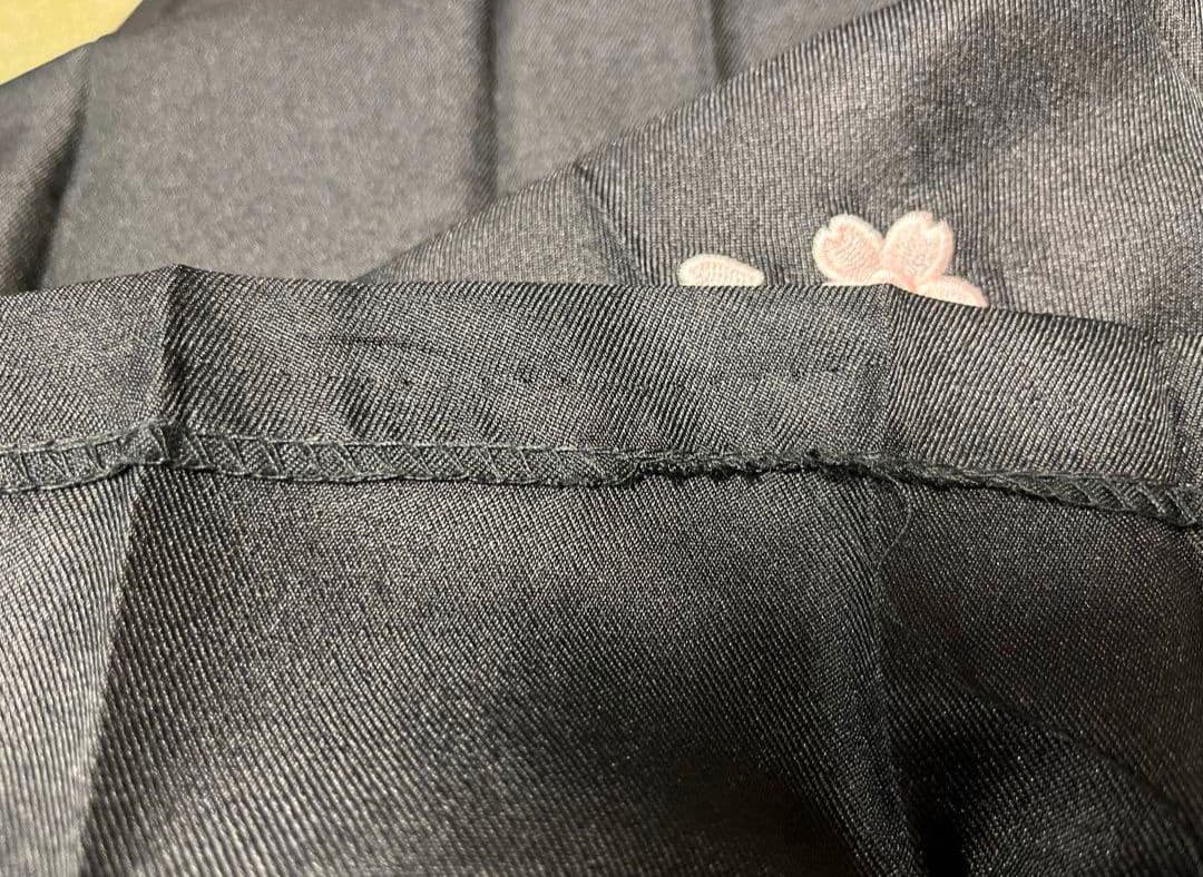 て*ほ様 キャサリンコテージ 袴　5点セット　簡単着付け 卒業式 L160