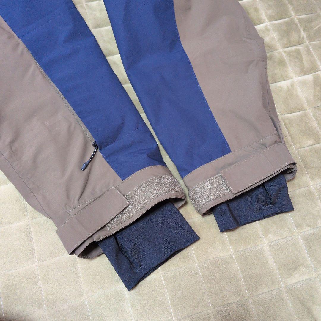 adidas GORE-TEX スノーボード スキーウェア ジャケット O XL