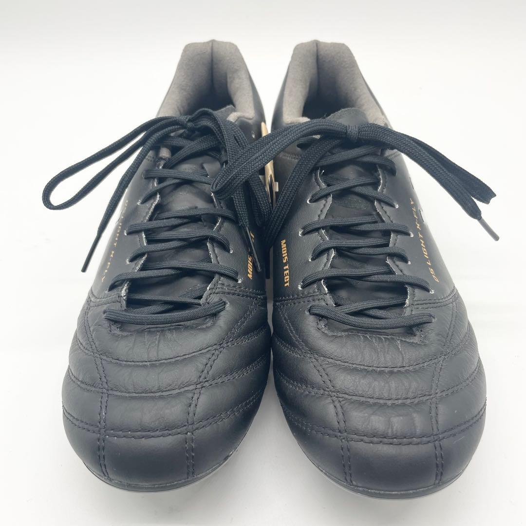 【未使用】asics DS LIGHT X-FLY5 スパイク 黒 24.5cm