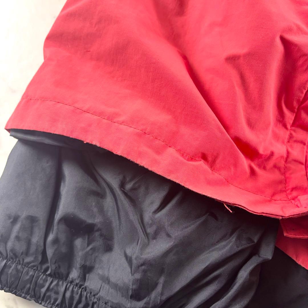 Burton [ak] バートン ゴアテックス スノーボード パンツ 赤 M