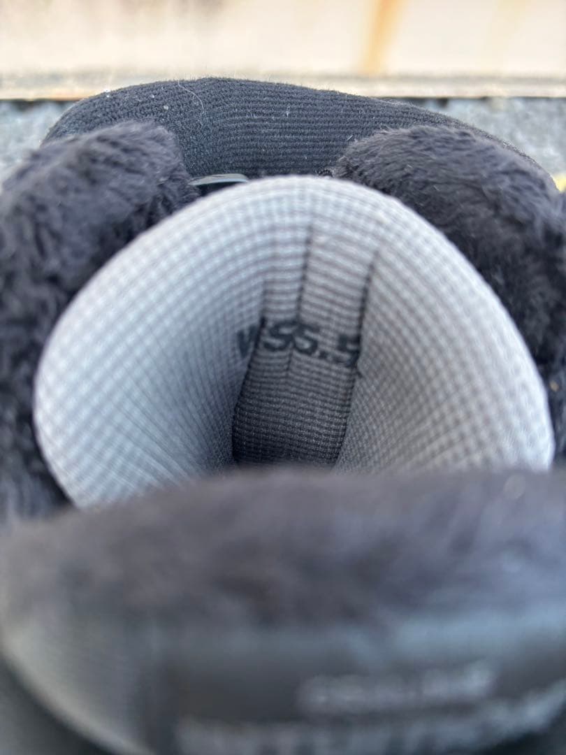 RIDE HERAスノーボードブーツ　22.5