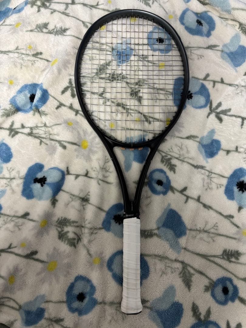 ラケット(硬式用) Wilson rf-01 300 g2