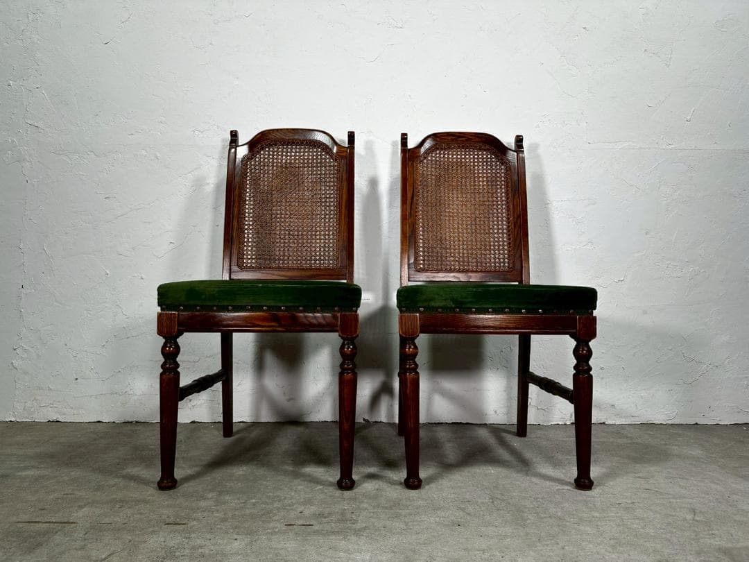 『Brugge』三越ブルージュ ダイニングチェア チェア RWcha104