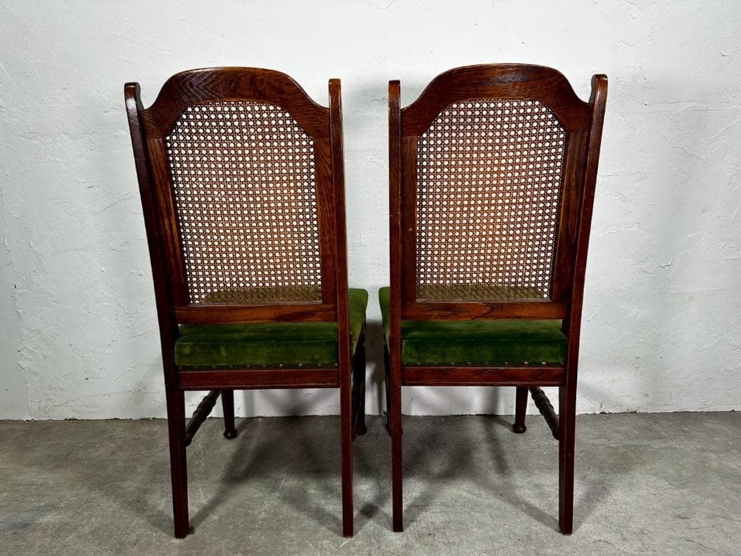 『Brugge』三越ブルージュ ダイニングチェア チェア RWcha104