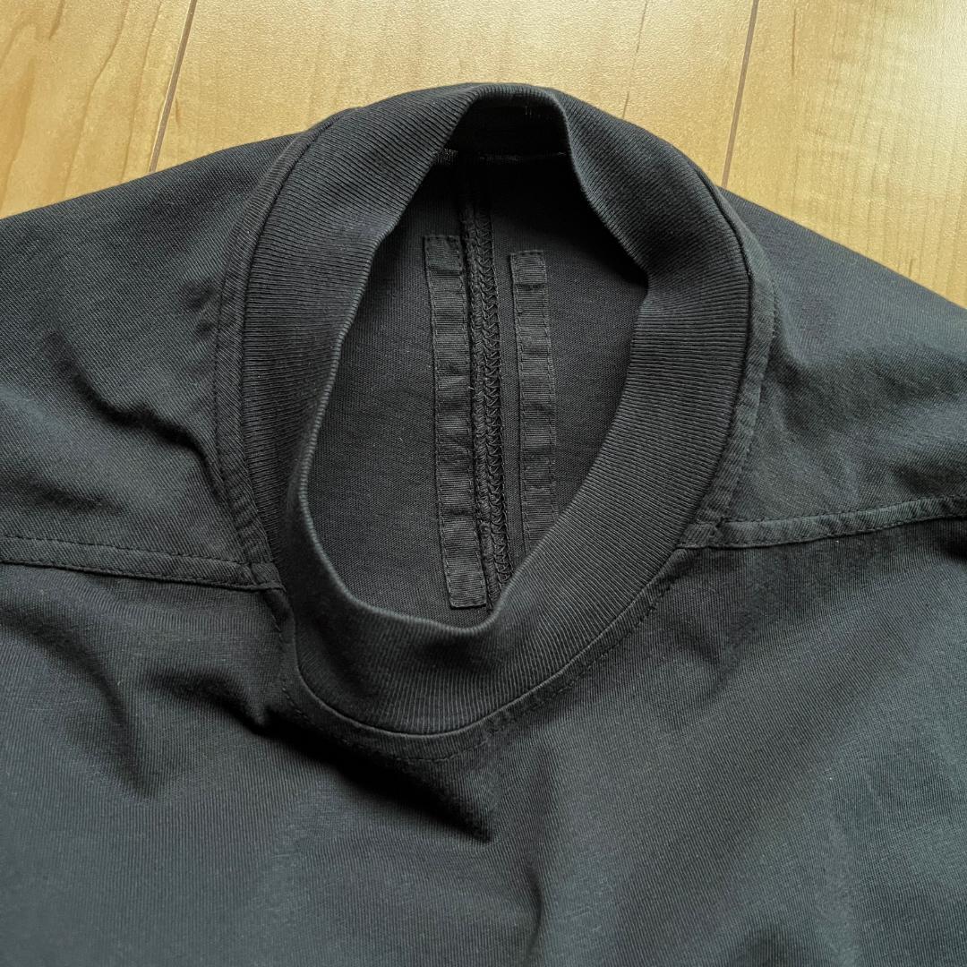 Rick Owens【ほぼ新品】タープT ブラック 王道