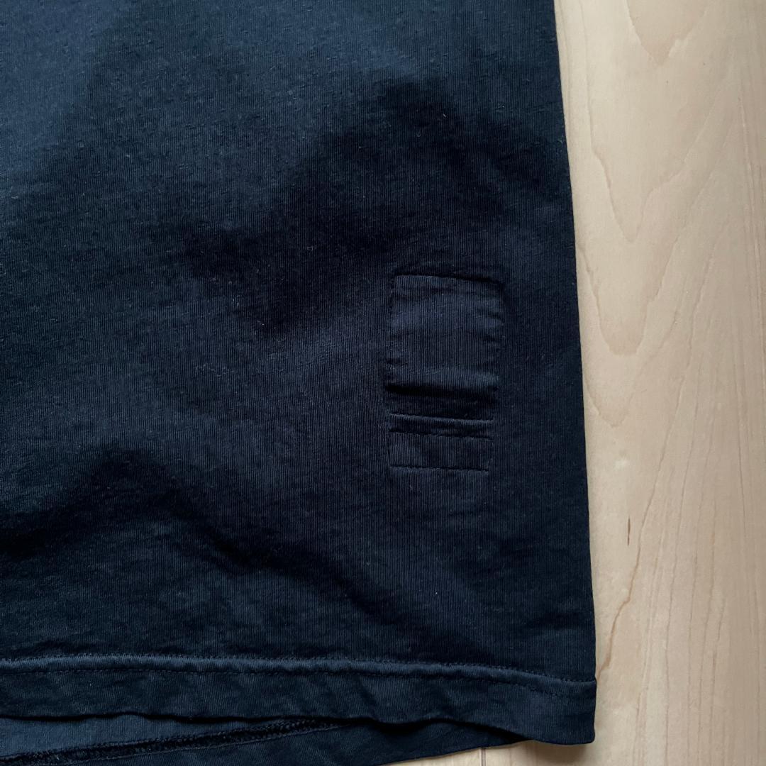 Rick Owens【ほぼ新品】タープT ブラック 王道