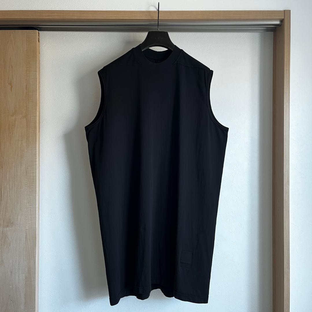 Rick Owens【ほぼ新品】タープT ブラック 王道