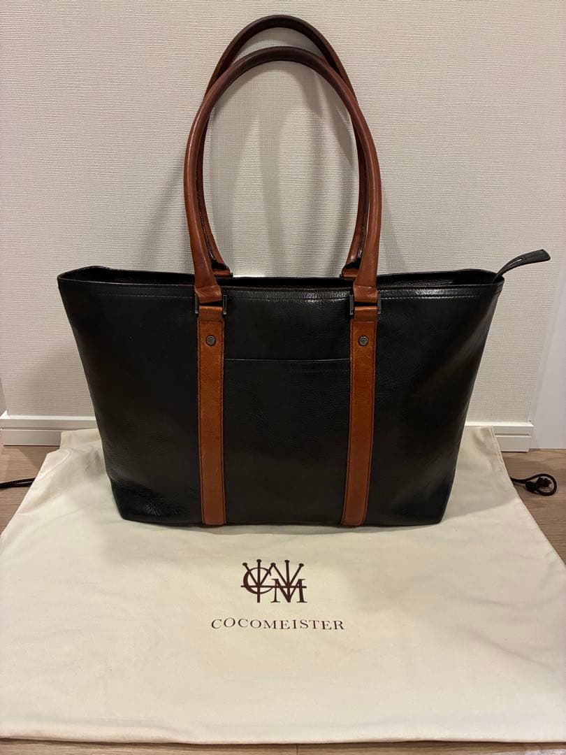 ココマイスター マルティーニ レオナルド マッテーオ