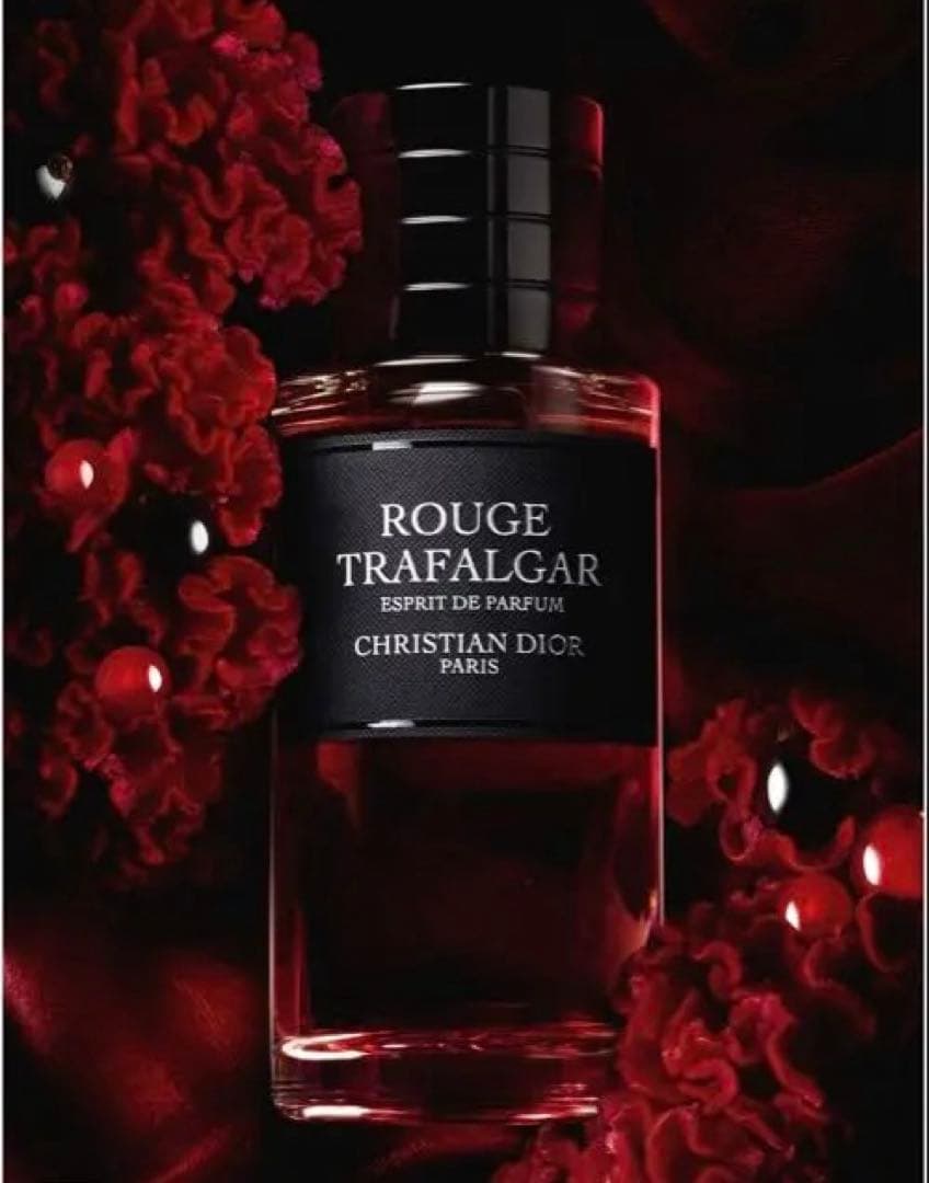 ディオール　ルージュトラファルガー　エスプリ ドゥ パルファン