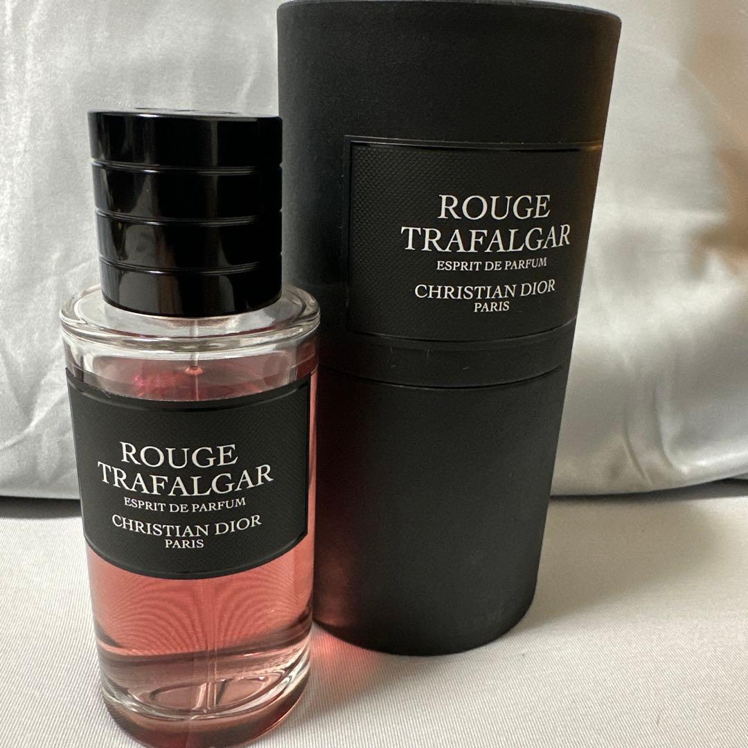 ディオール　ルージュトラファルガー　エスプリ ドゥ パルファン