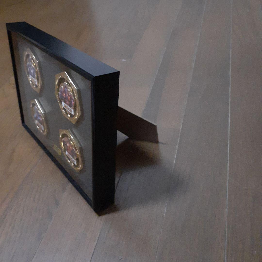 北斗の拳　長野県佐久市バルンフェスティバル30h記念作品