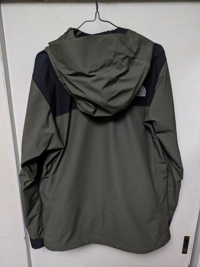 ノースフェイス マウンテンジャケット ニュートープ NP61800 L