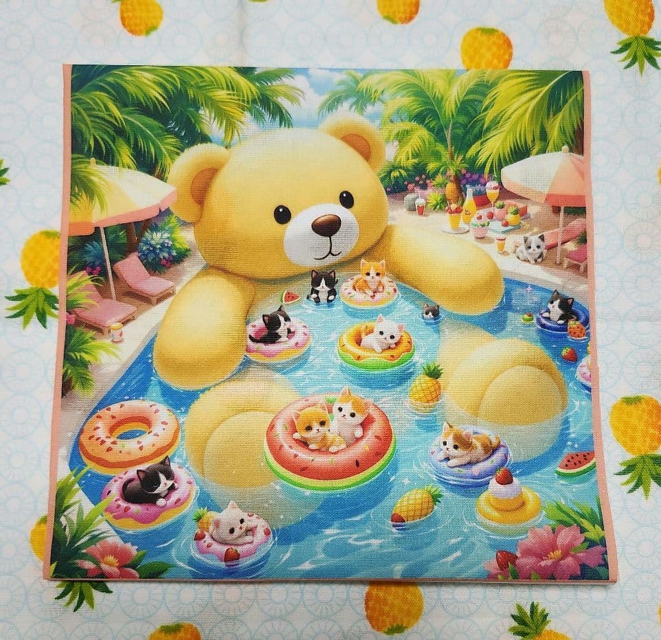 なつぞら様御確認用♬