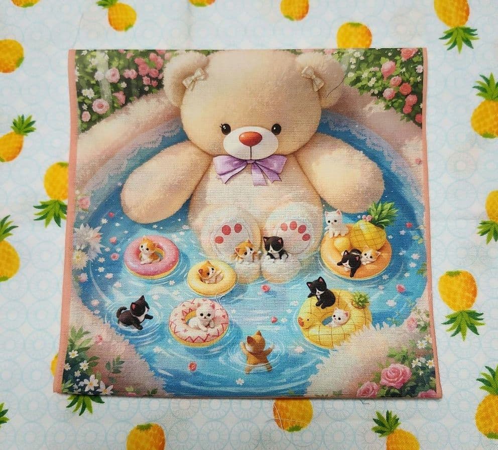 なつぞら様御確認用♬