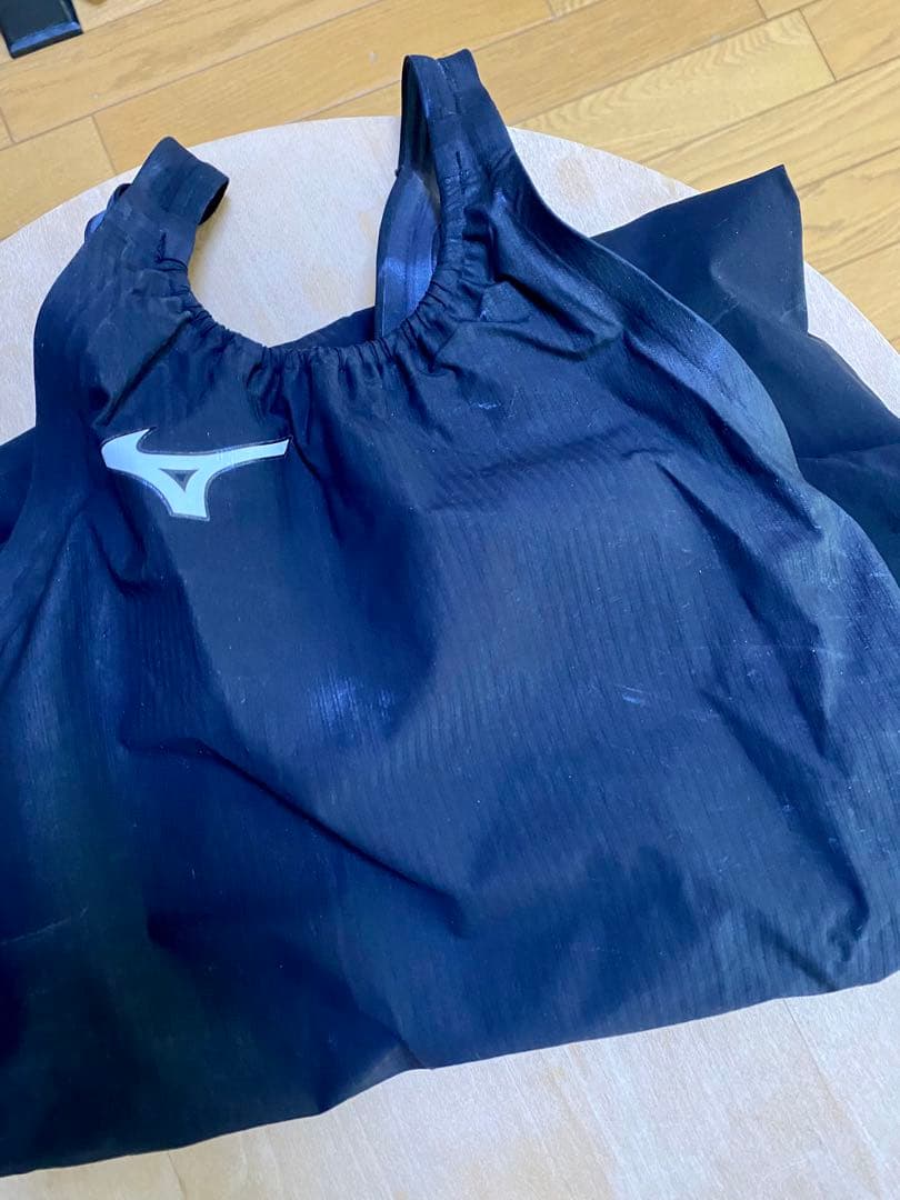 じゃむ！ミズノ　メンズ　オープンウォーター　水着　ロングスーツ　S