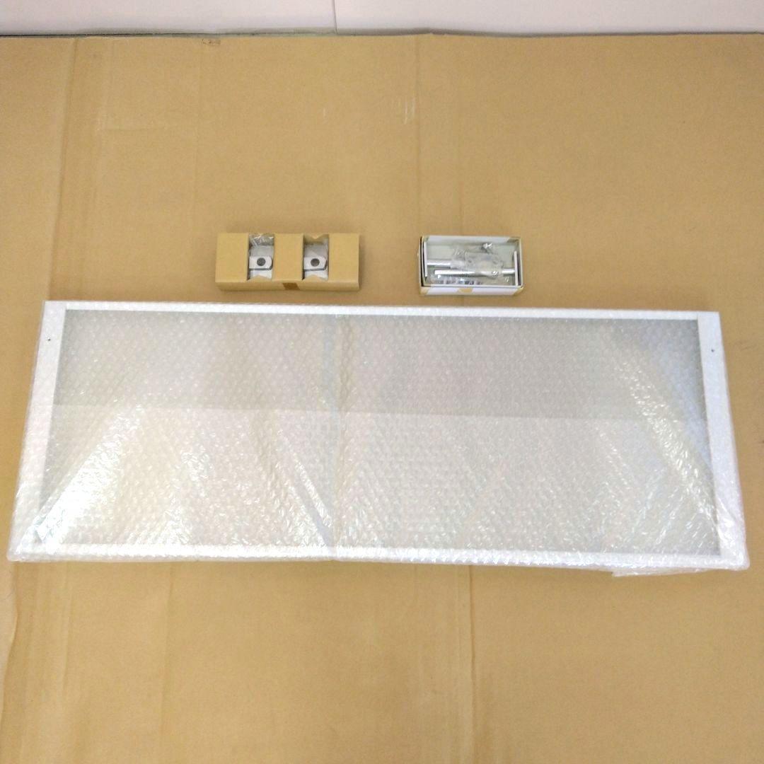 クリナップ　フロントスクリーン ZKQLMN-L 取り付け金具付き