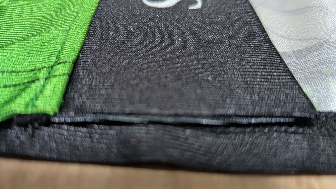 アイドルマスターシャイニーカラーズ　シャニマス　4thライブ　黛冬優子　法被