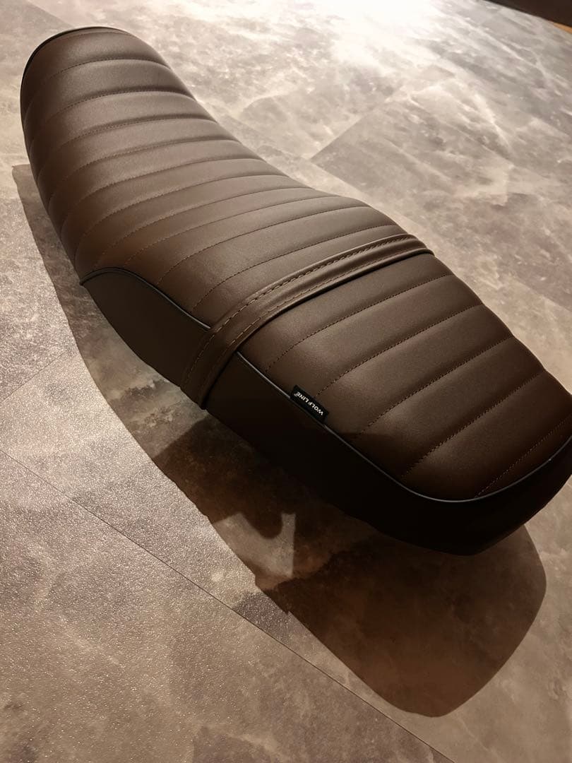 しき‼️ GB350S 2021以降 10mm アップ