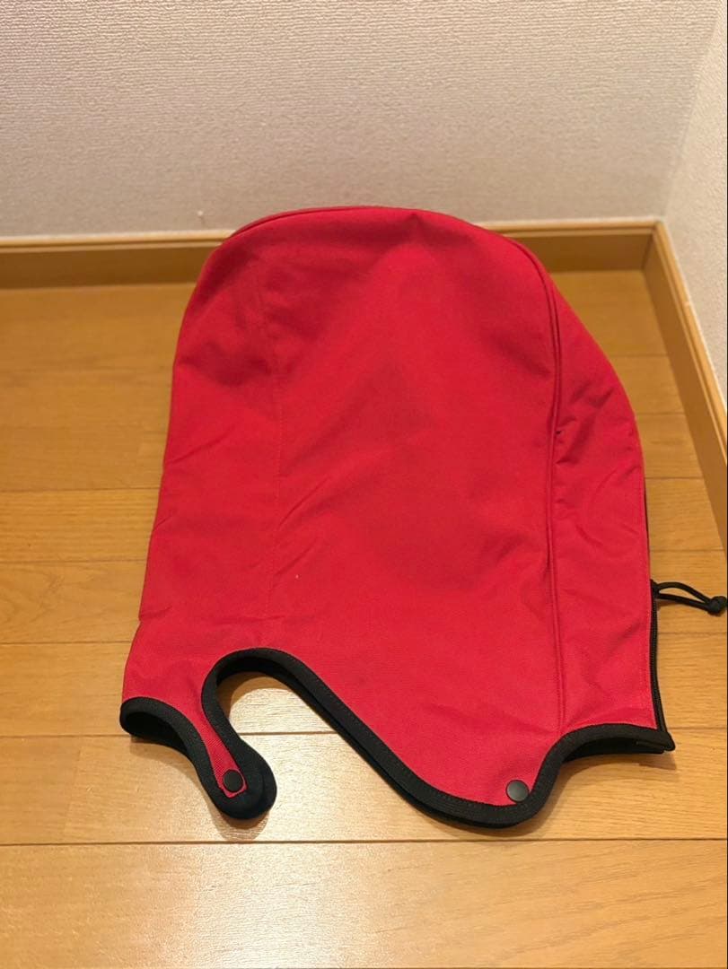 BRIEFING スタンドバッグ CR-4 限定ホリデーコレクション