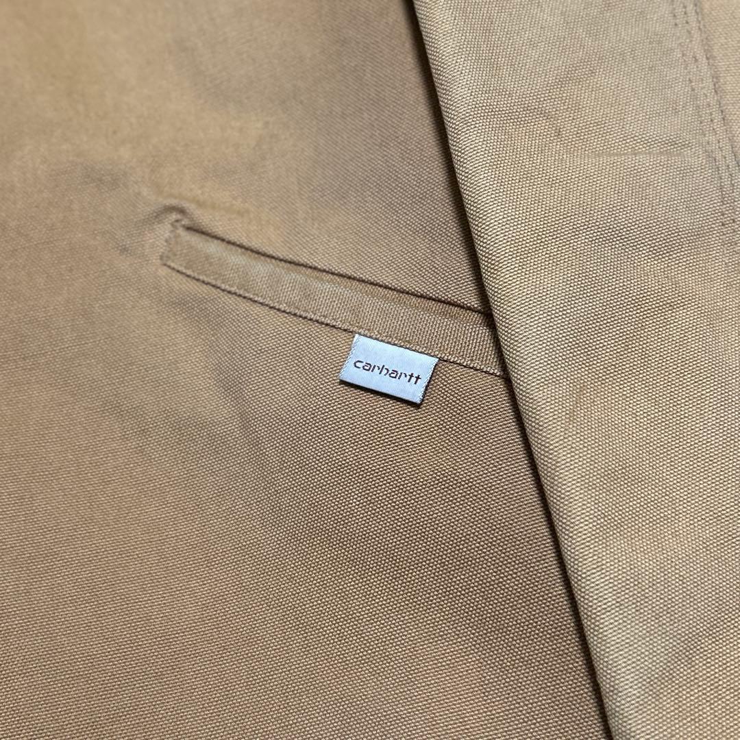 希少 80s Carhartt デトロイトジャケット USA製 値下げ可能