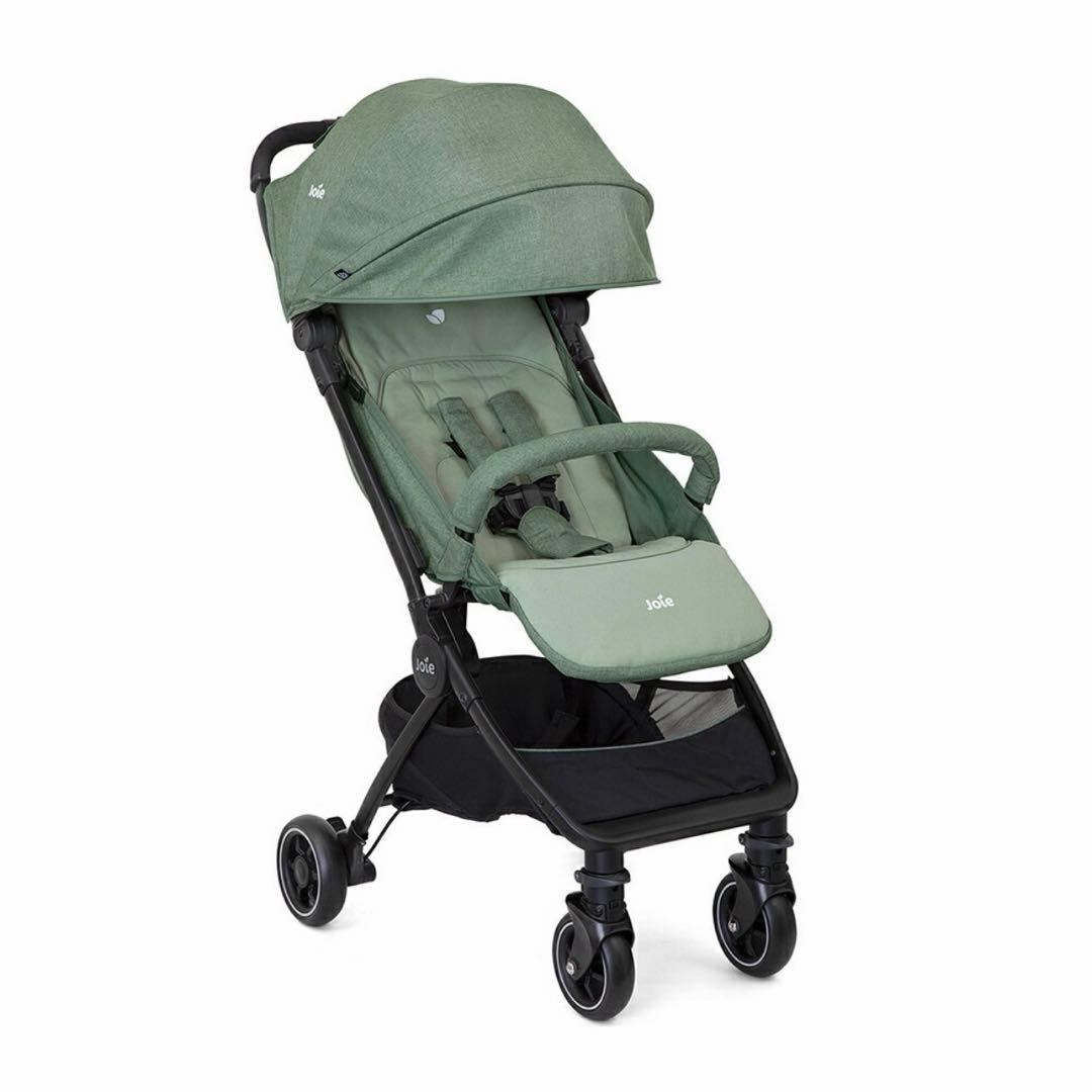 Joie 折りたたみベビーカー ミントグリーン　パクトA型