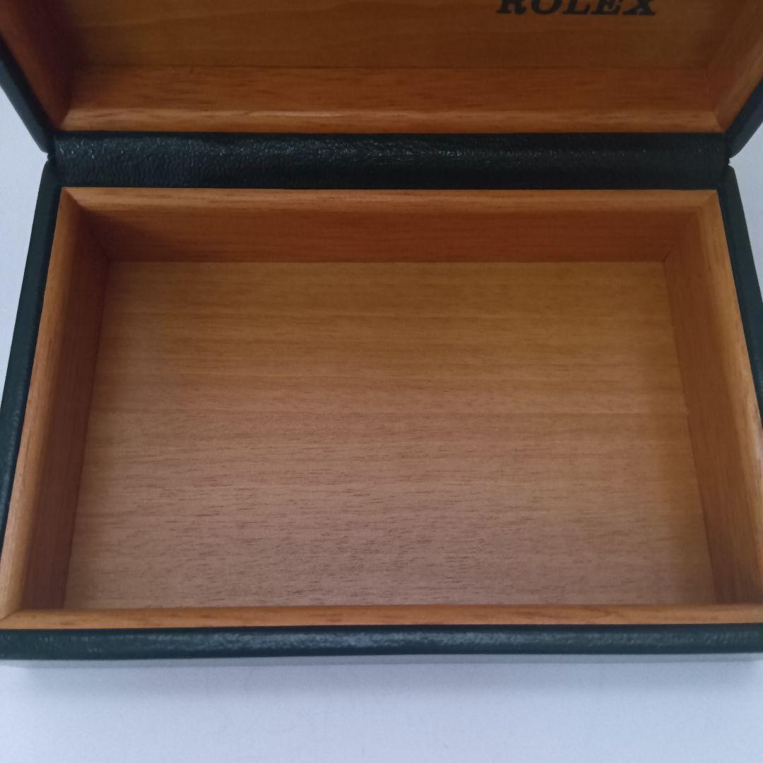 ROLEX　空箱