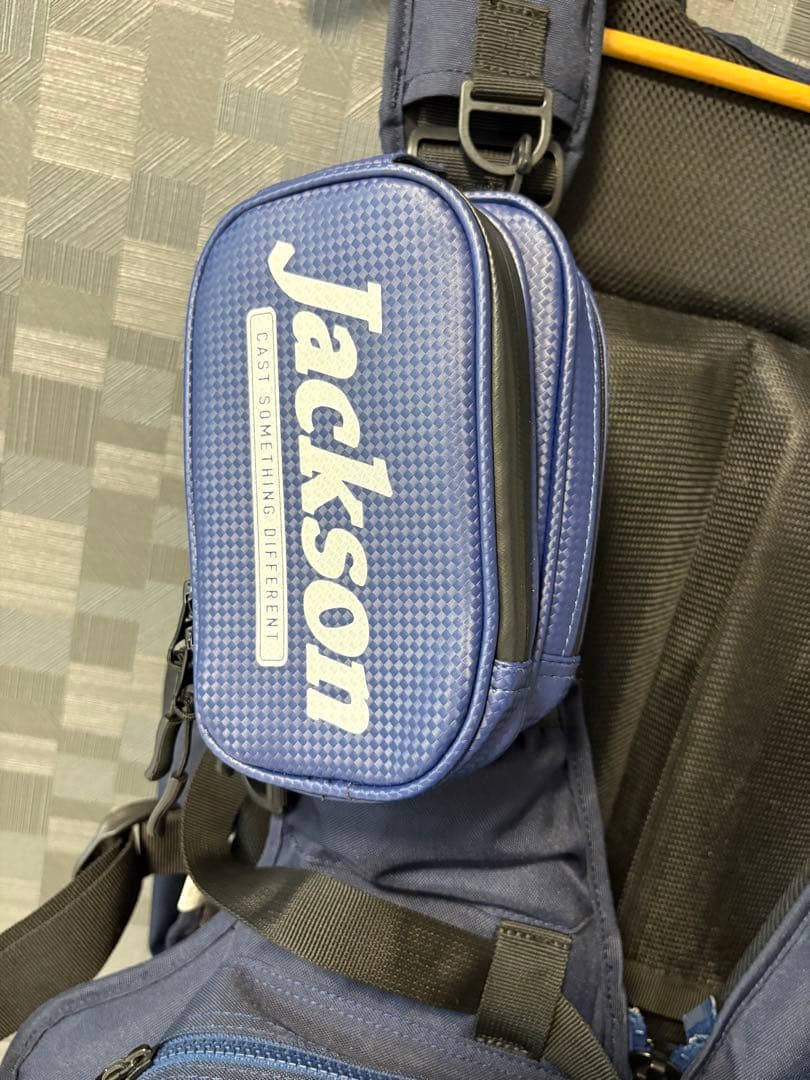 ima アムズデザイン　フローティングベスト